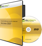 Access 2007