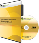 Tanulj hat�konyan oktat� vide�val: Fireworks CS3