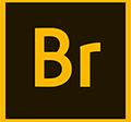 Adobe Bridge - képek, videók rendezése, munkavégzés