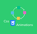 CSS animációk