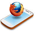 Firefox OS bemutató