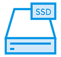 SSD - mi az, mik az előnyei, 2. rész