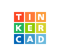 Tinkercad - 3D grafika, CAD egyszerűen