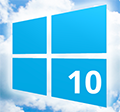 Windows 10 bemutató