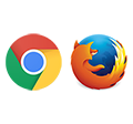Elmentett jelszavak megtekintése Chrome és Firefox böngészőkben