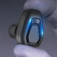 Alfawise A7 TWS bluetooth fülhallgató teszt