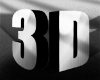 Beforduló 3D betűk 2.