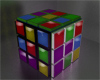 Rubik kocka effektezse