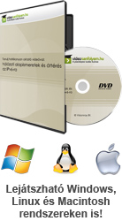 Tanulj hatékonyan oktató videóval: hálózati alapismeretek és áttérés az IPv6-ra