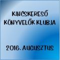Könyvelő Klub 2016. augusztusi tagság - utólag is rendelhető