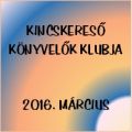 Könyvelő klub 2016. márciusi tagság - utólag is rendelhető