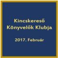 Könyvelő klub 2017. februári tagság - utólag is rendelhető