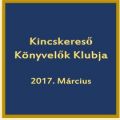 Könyvelő klub 2017. márciusi tagság - utólag is rendelhető