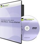 Tanulj hat�konyan oktat� vide�val: After Effects - filmes effektek