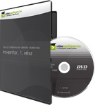 Inventor oktat vide csomag, 1-5. rsz