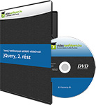 Tanulj hatkonyan oktat videval: jQuery, 2. rsz (s AJAX)