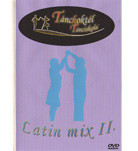 Latin mix II.-- M�R NEM MEGV�S�ROLHAT�