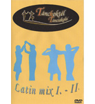 Latin mix I.-II.-- M�R NEM MEGV�S�ROLHAT�