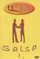 Salsa I.-- M�R NEM MEGV�S�ROLHAT�