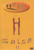 Salsa II.-- M�R NEM MEGV�S�ROLHAT�